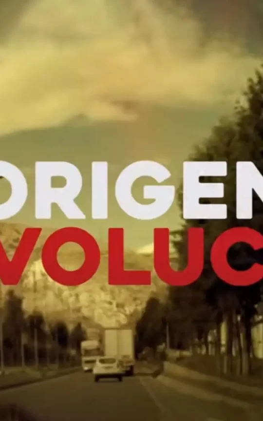 Irinum – R-Evolución (video lyric)