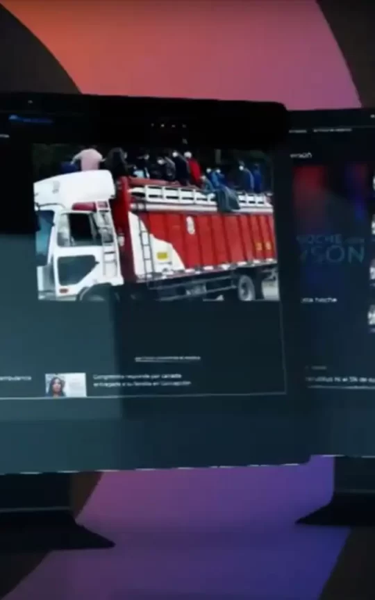 Lanzamiento de website de Herson Alcántara