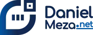 Logo Daniel Meza Palacios