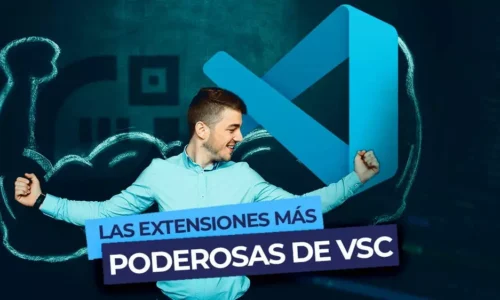 Visual Studio Code: No empieces sin estas extensiones [2023]