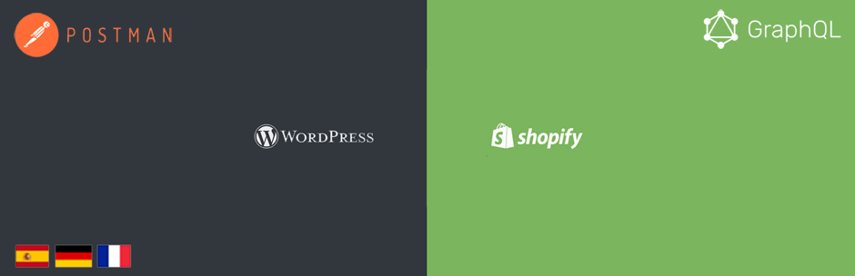Shopify plugin para comercio electrónico en WordPress
